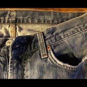 7 for All Mankind Jeans
